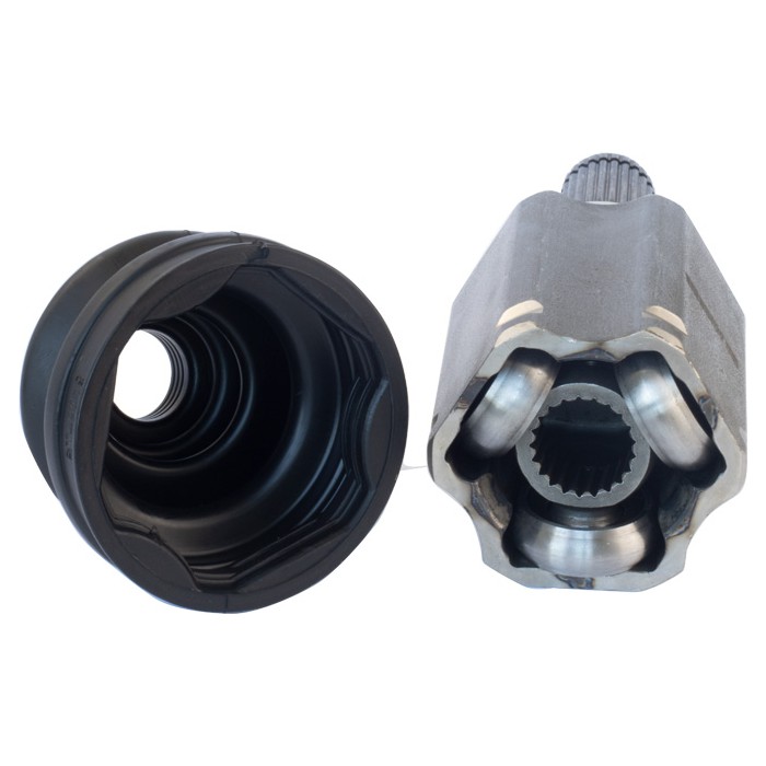 Tulipa Esquerda Câmbio Manual para JAC J3 - Vetor - Vt5747