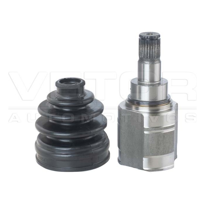 Tulipa Esquerda Câmbio Manual para Lifan 530 - Vetor - Vt5731