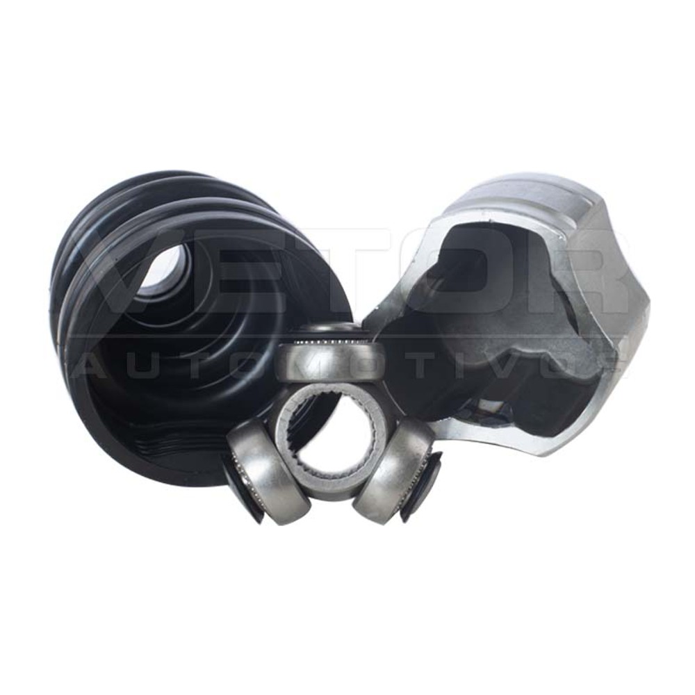 Tulipa Esquerda Câmbio Manual para Lifan 530 - Vetor - Vt5731