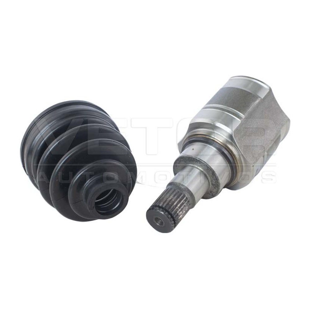 Tulipa Esquerda Câmbio Manual para Lifan 530 - Vetor - Vt5731