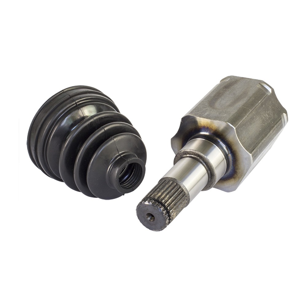 Tulipa Esquerda Câmbio Manual ou Automático para Ford Focus - Vetor - Vt5324