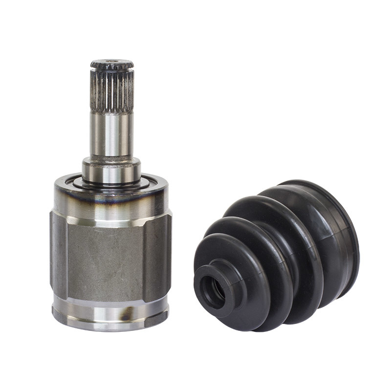 Tulipa Esquerda Câmbio Manual ou Automático para Honda FIT - Vetor - Vt5494