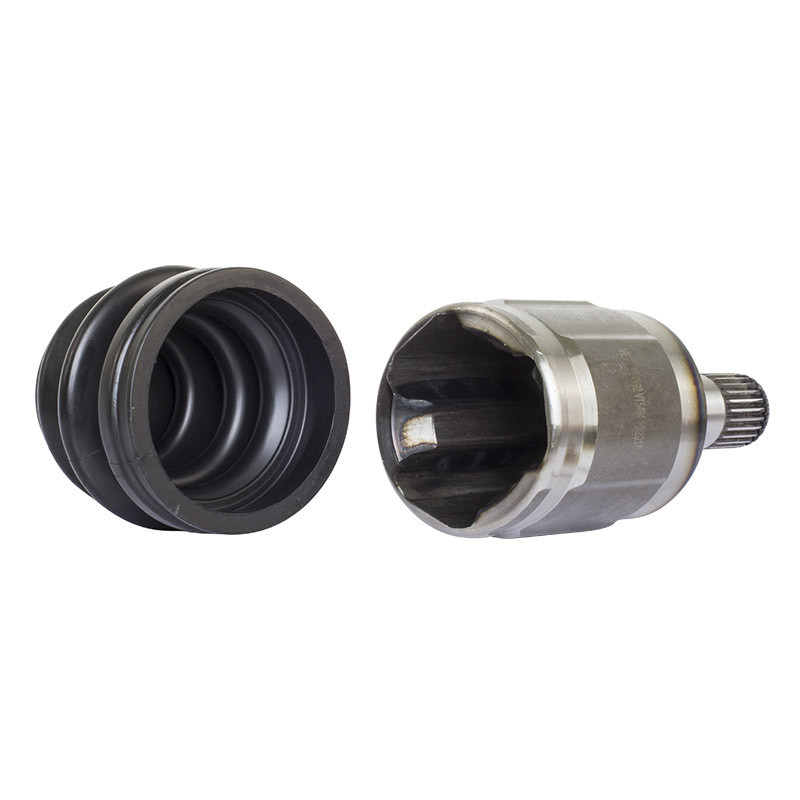 Tulipa Esquerda Câmbio Manual ou Automático para Honda FIT - Vetor - Vt5494