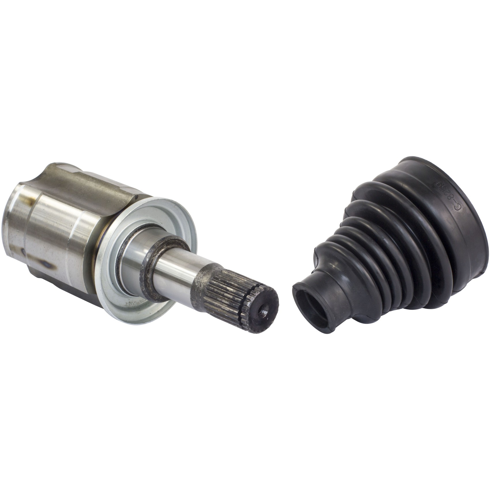 Tulipa Traseira Direita ou Esquerda para Mitsubishi Outlander - Vetor - Vt5336