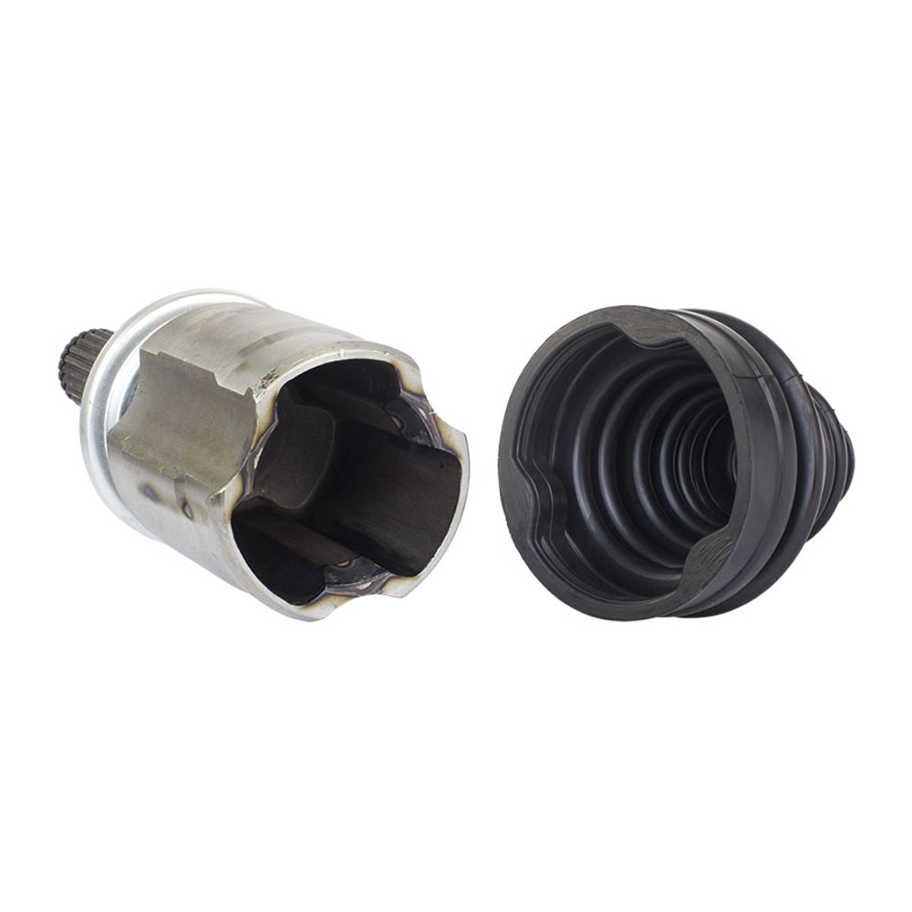 Tulipa Traseira Direita ou Esquerda para Mitsubishi Outlander - Vetor - Vt5336