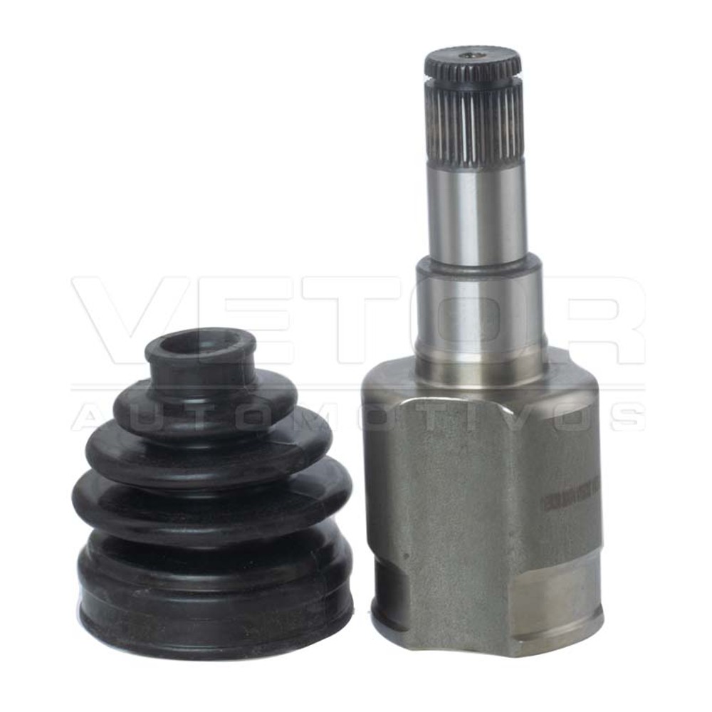 Tulipa Traseira Direita ou Esquerda Automatica para Chevrolet Equinox - Vetor - Vt5723