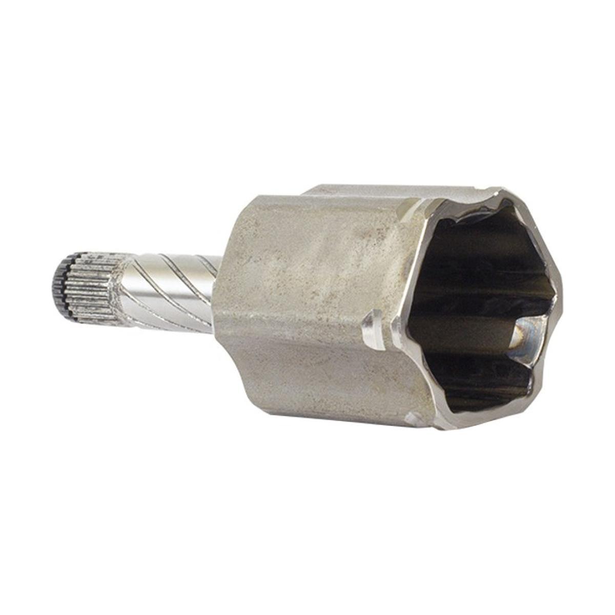 Tulipa Traseira Direita ou Esquerda Câmbio Automático para Ford Fusion - Vetor - Vt5552