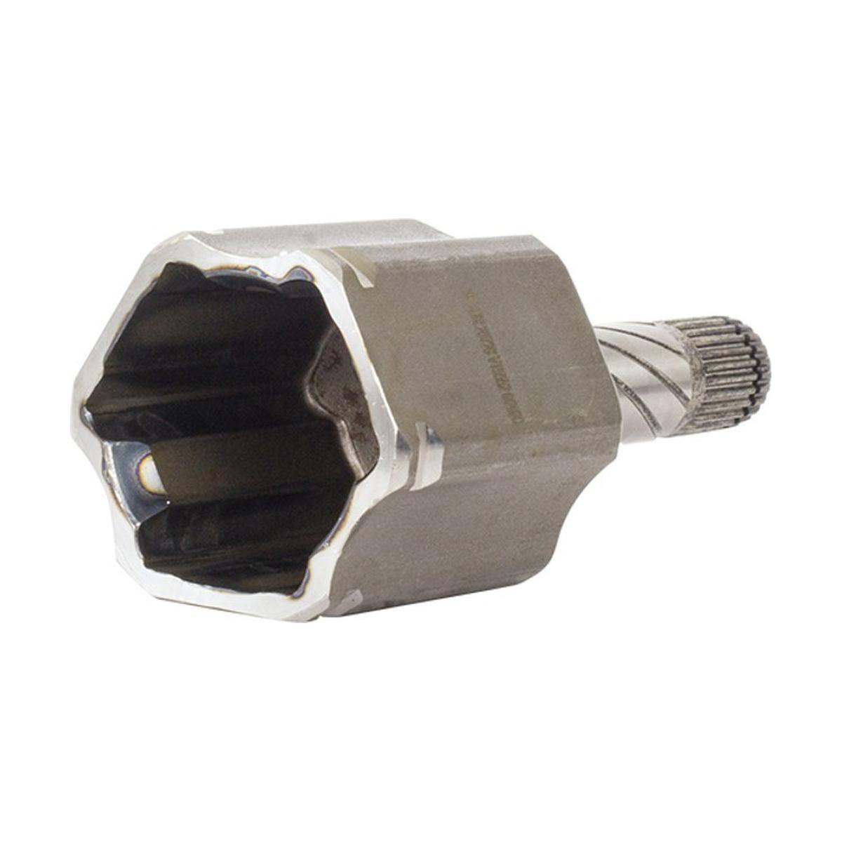 Tulipa Traseira Direita ou Esquerda Câmbio Automático para Ford Fusion - Vetor - Vt5552