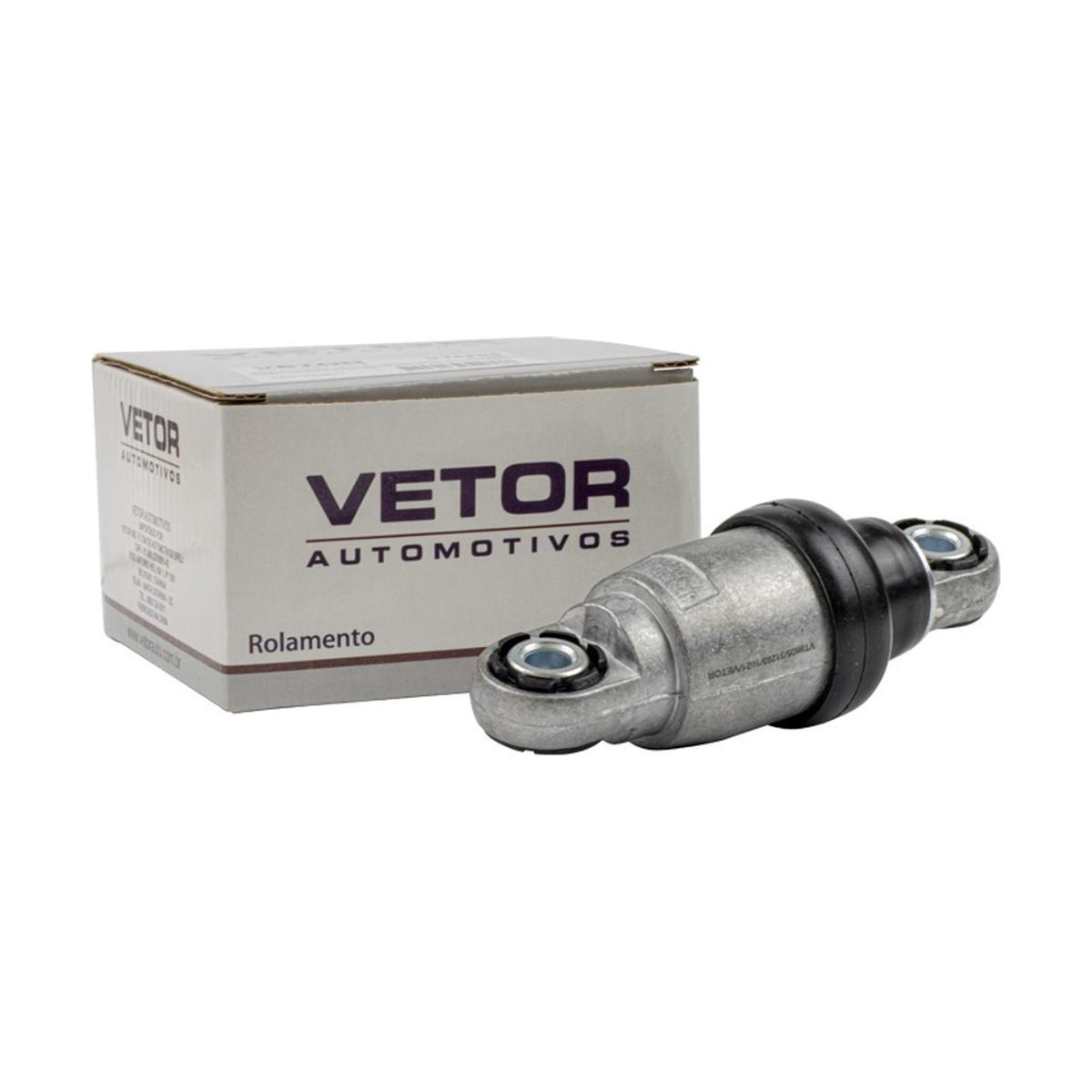 Amortecedor do Tensor de Correia - Vetor - Vt8605
