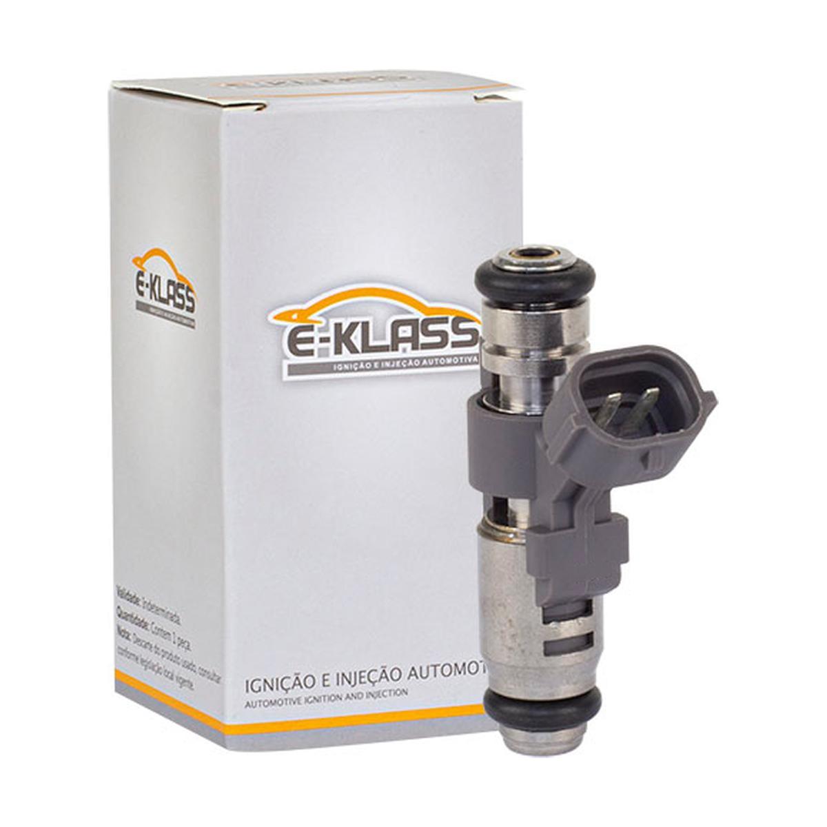 Bico Injetor para Chery QQ - E-Klass - Ebj018