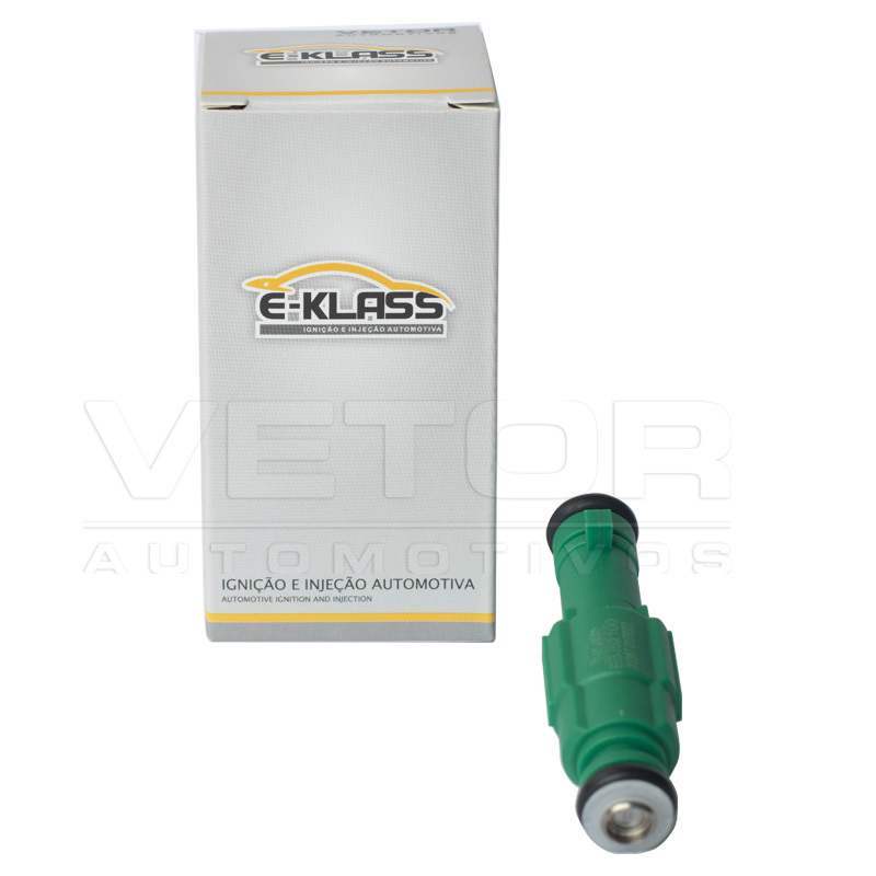Bico Injetor para Hyundai IX35 e KIA Sportage - E-Klass - Ebj52100