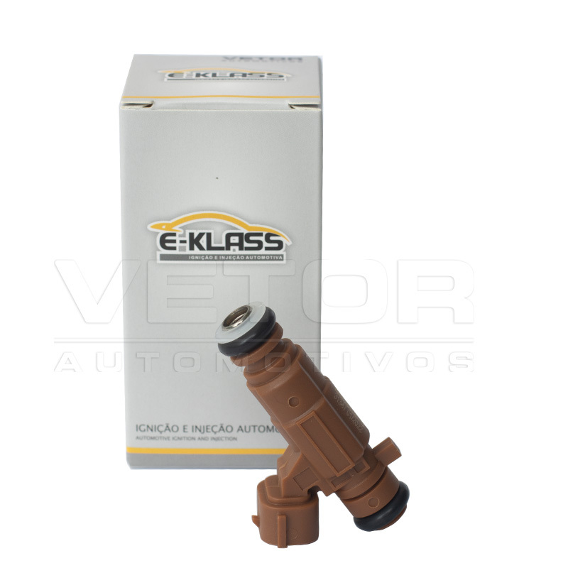 Bico Injetor para Hyundai HB20 - E-Klass - Ebj55310