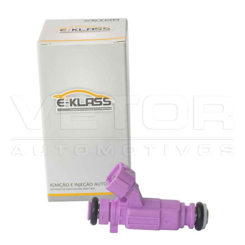 Bico Injetor para Hyundai HB20 e KIA Picanto - E-Klass - Ebj54090