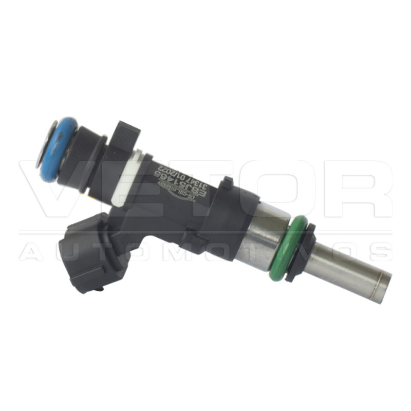 Bico Injetor para Mitsubishi Lancer e Outlander - E-Klass - Ebj51465