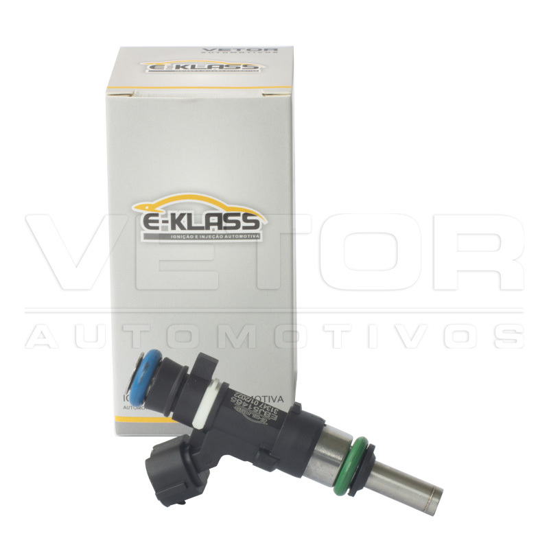 Bico Injetor para Mitsubishi Lancer e Outlander - E-Klass - Ebj51465