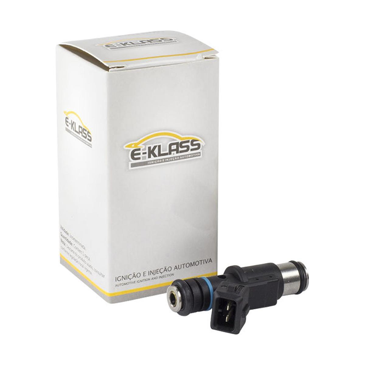 Bico Injetor - E-Klass - Ebj002A