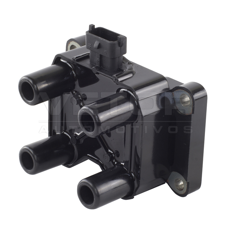Bobina de Ignição - E-Klass - Ebi-8002A