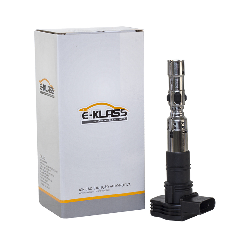 Bobina de Ignição - E-Klass - Ebi-9002C