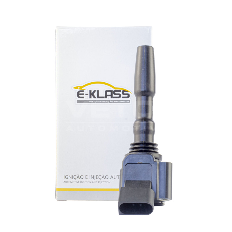 Bobina de Ignição - E-Klass - Ebi-7315