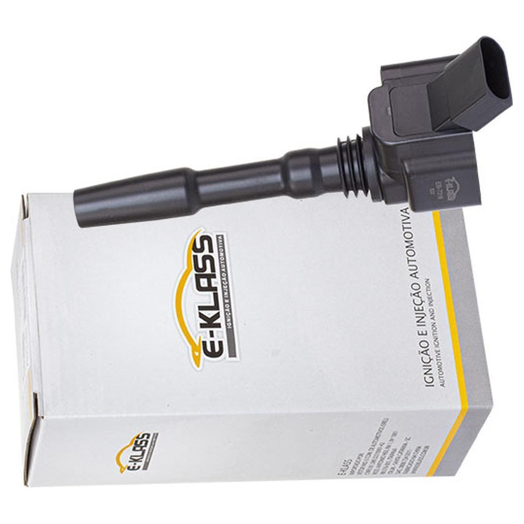 Bobina de Ignição - E-Klass - Ebi-7316