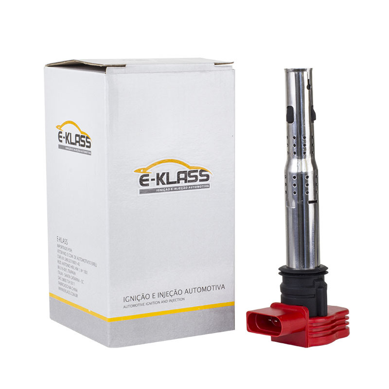 Bobina de Ignição - E-Klass - Ebi-9002Ar