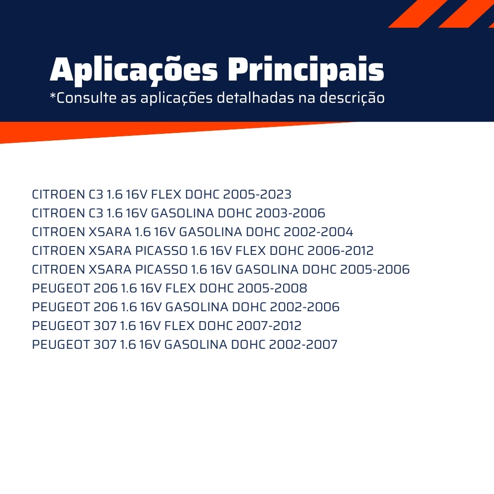 Bobina de Ignição - E-Klass - Ebi-8055A