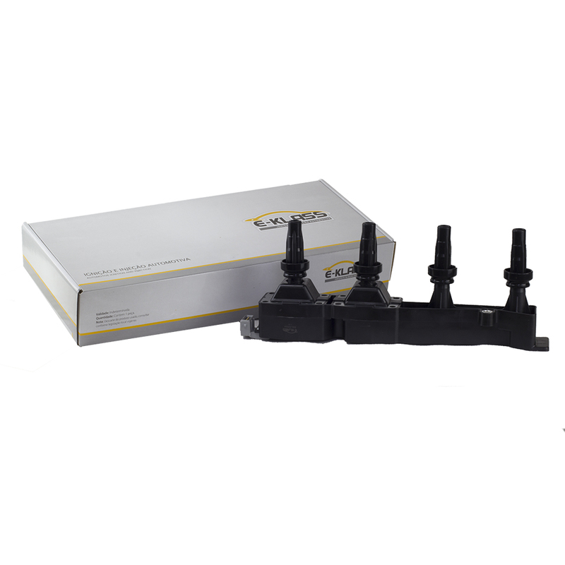 Bobina de Ignição - E-Klass - Ebi-8055A