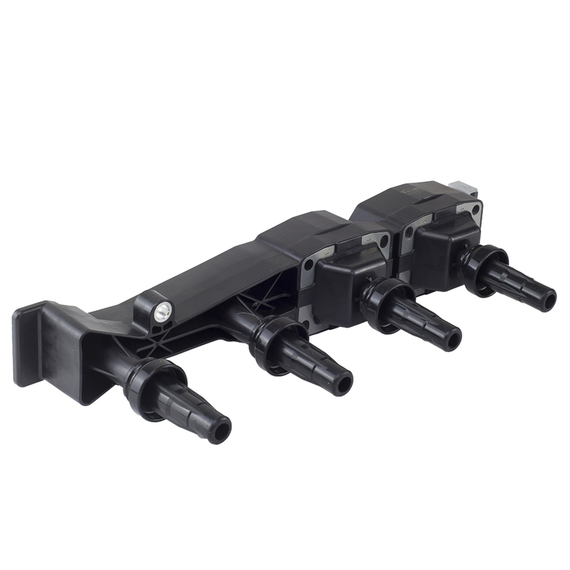 Bobina de Ignição - E-Klass - Ebi-8055A