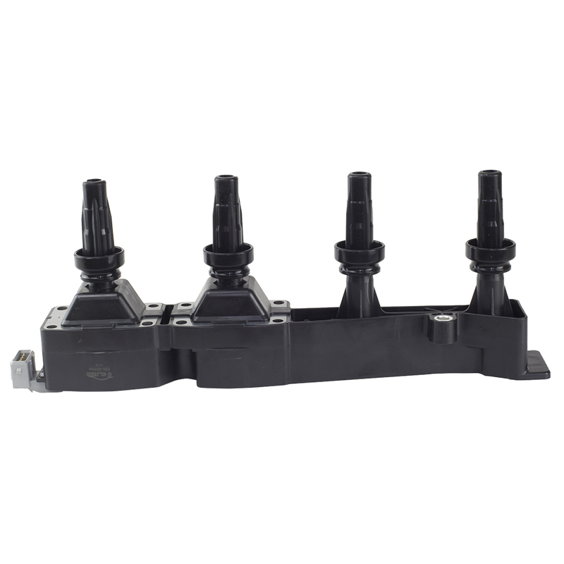 Bobina de Ignição - E-Klass - Ebi-8055A