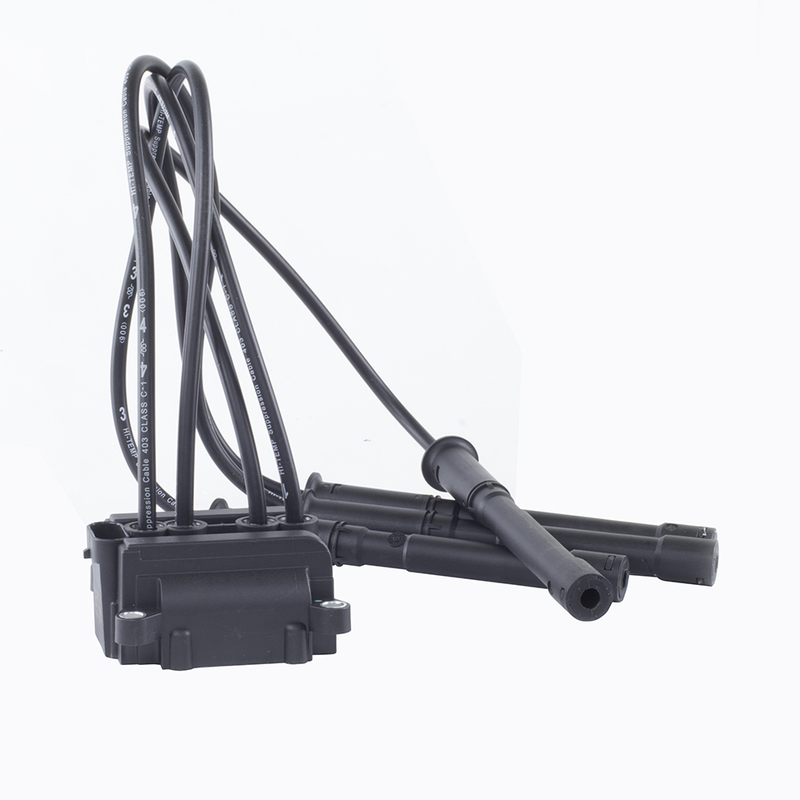 Bobina de Ignição para Renault CLIO - E-Klass - Ebi-8052A