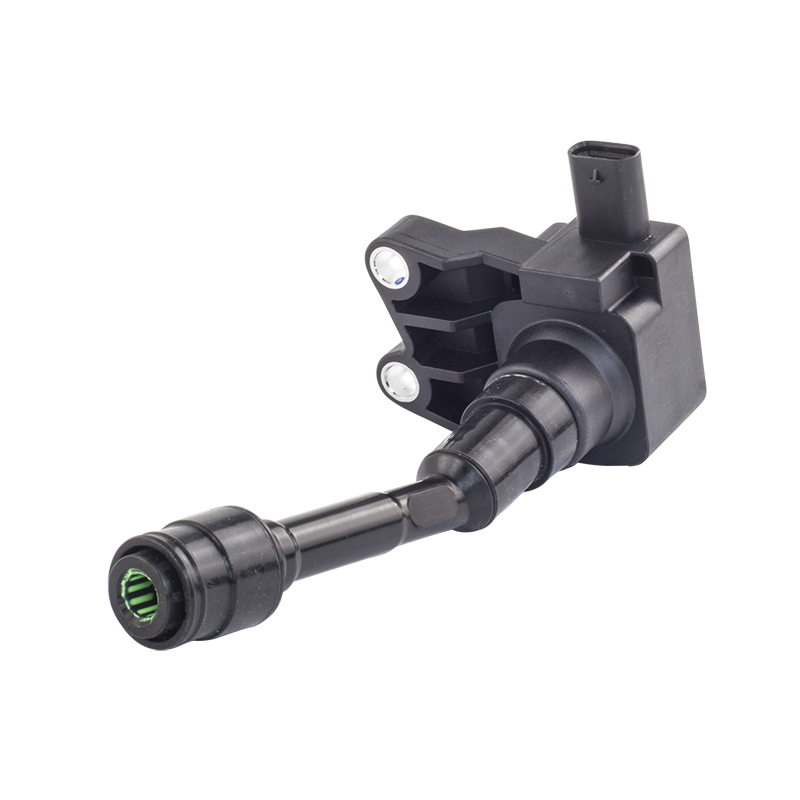 Bobina de Ignição para Ford Fiesta - E-Klass - Ebi-7203