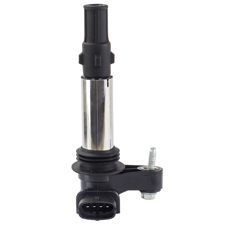 Bobina de Ignição para Chevrolet Captiva e Omega - E-Klass - Ebi-9128