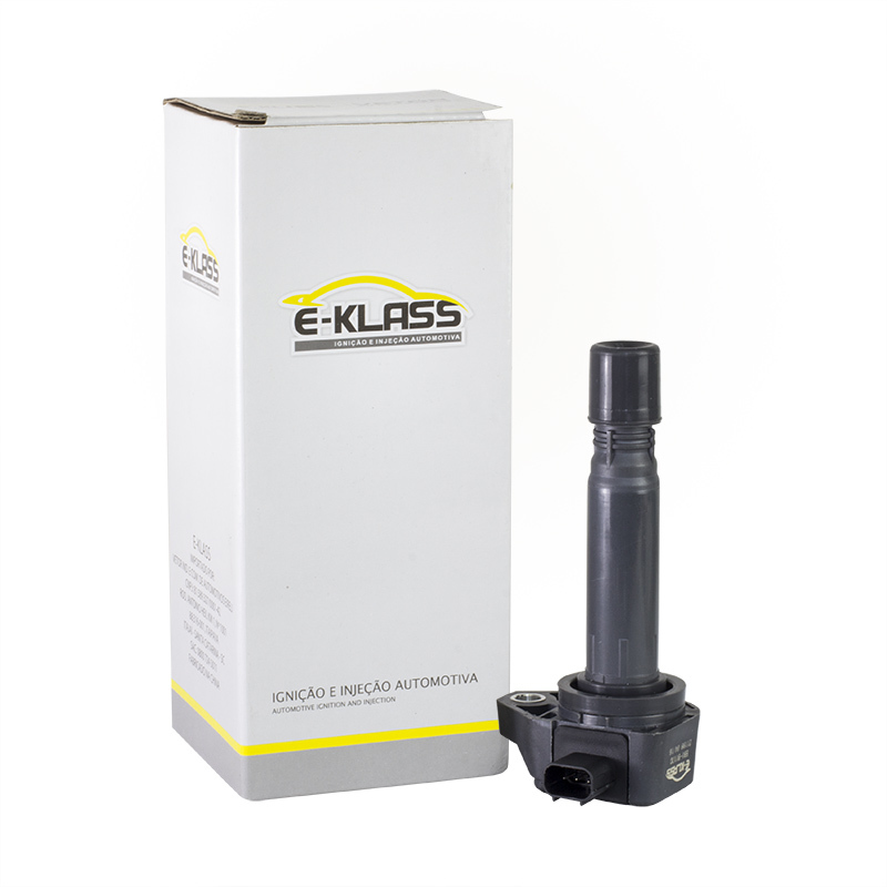 Bobina de Ignição para Honda Civic e CR-V - E-Klass - Ebi-9117C