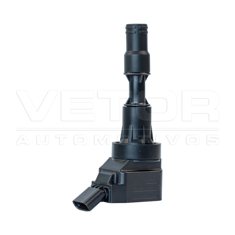 Bobina de Ignição para Hyundai HB20 - E-Klass - Ebi-7806