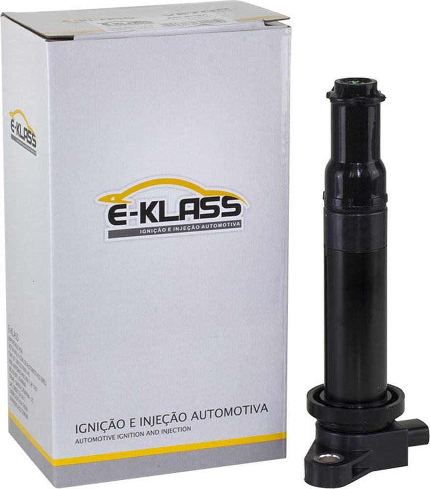 Bobina de Ignição - E-Klass - Ebi-9018A