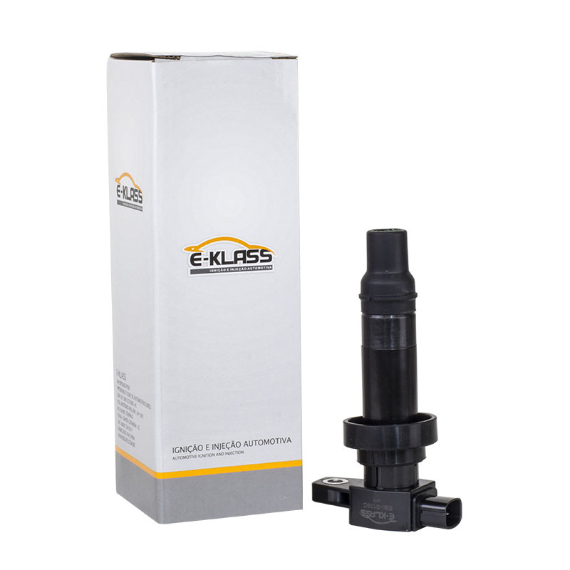Bobina de Ignição - E-Klass - Ebi-9139C