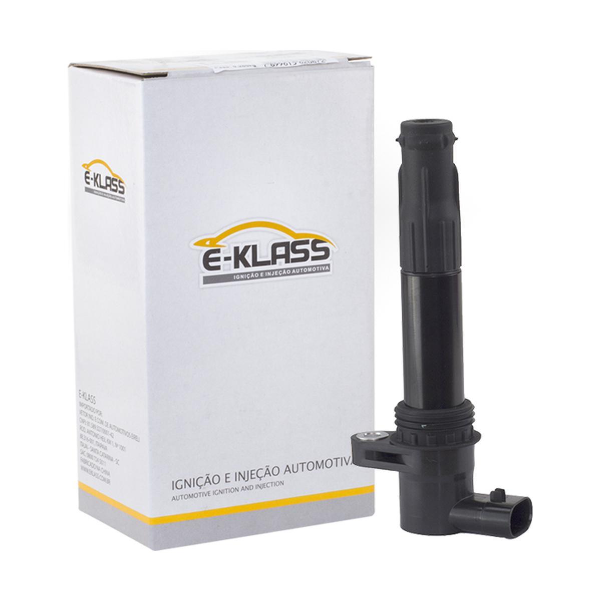 Bobina de Ignição - E-Klass - Ebi-7008
