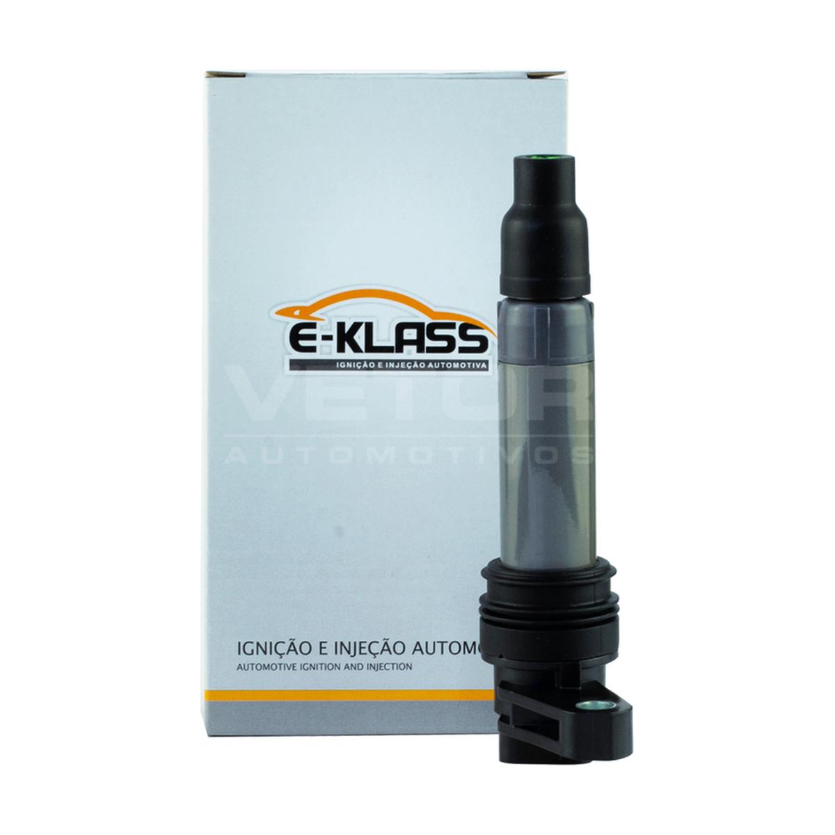 Bobina de Ignição - E-Klass - Ebi-9611