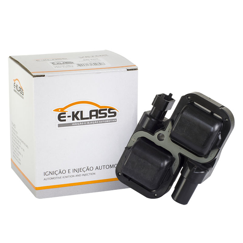Bobina de Ignição - E-Klass - Ebi-8305