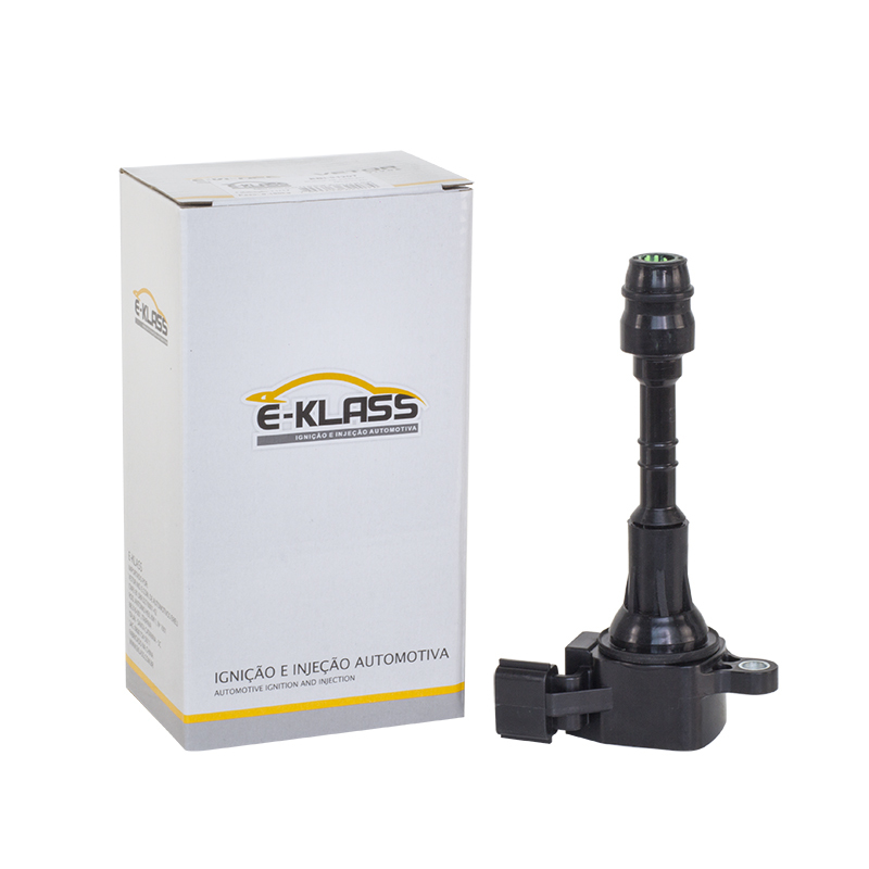 Bobina de Ignição para Nissan Murano e Pathfinder - E-Klass - Ebi-9120T