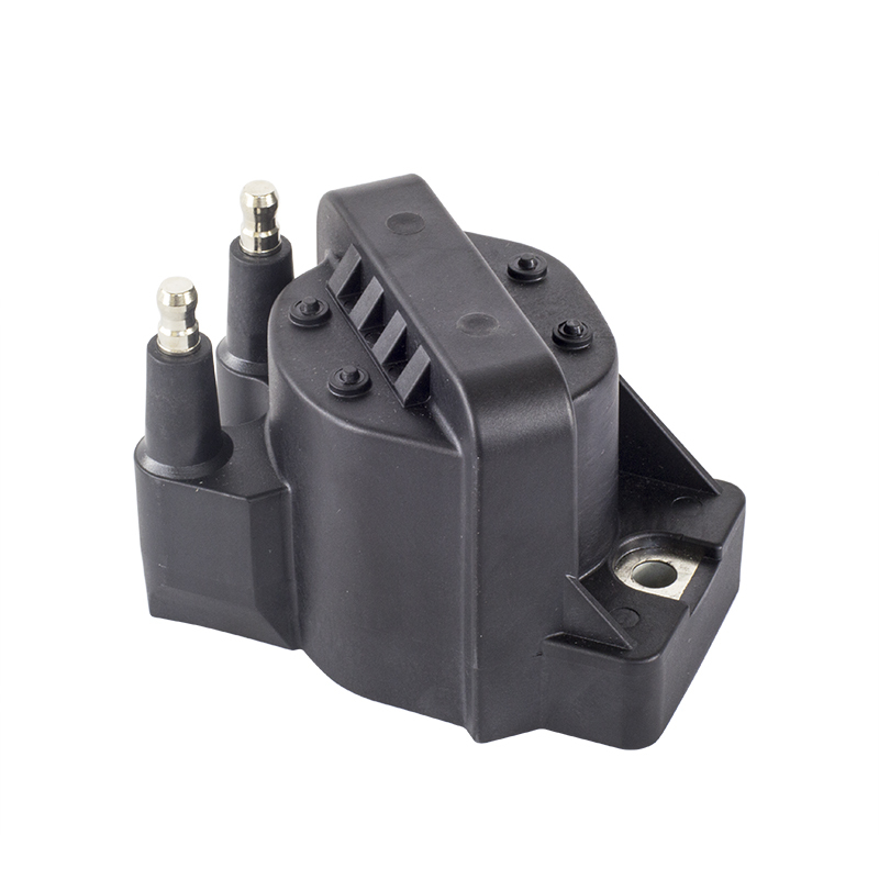 Bobina de Ignição para Chevrolet Omega e S10 - E-Klass - Ebi-3001