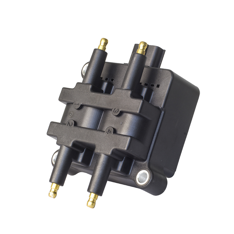 Bobina de Ignição para Subaru Impreza - E-Klass - Ebi-8602