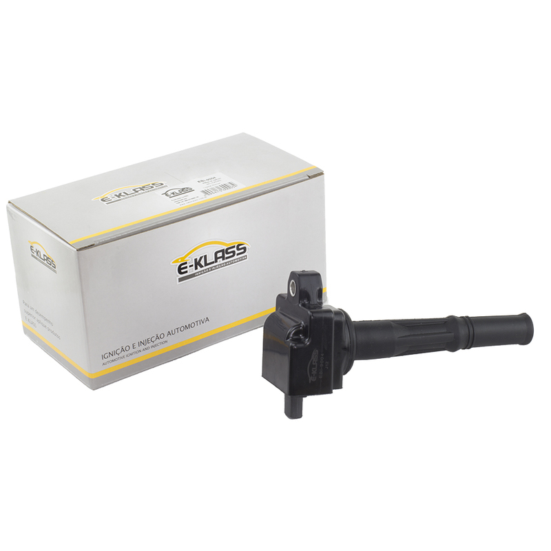 Bobina de Ignição - E-Klass - Ebi-9004