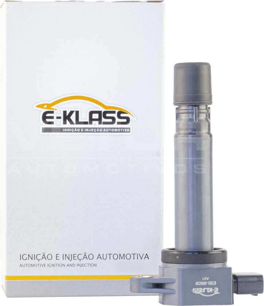 Bobina de Ignição para Volvo XC90 - E-Klass - Ebi-9609