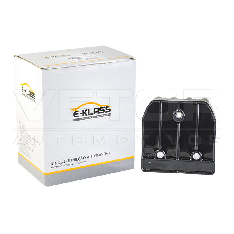 Bobina de Ignição - E-Klass - Ebi-8054
