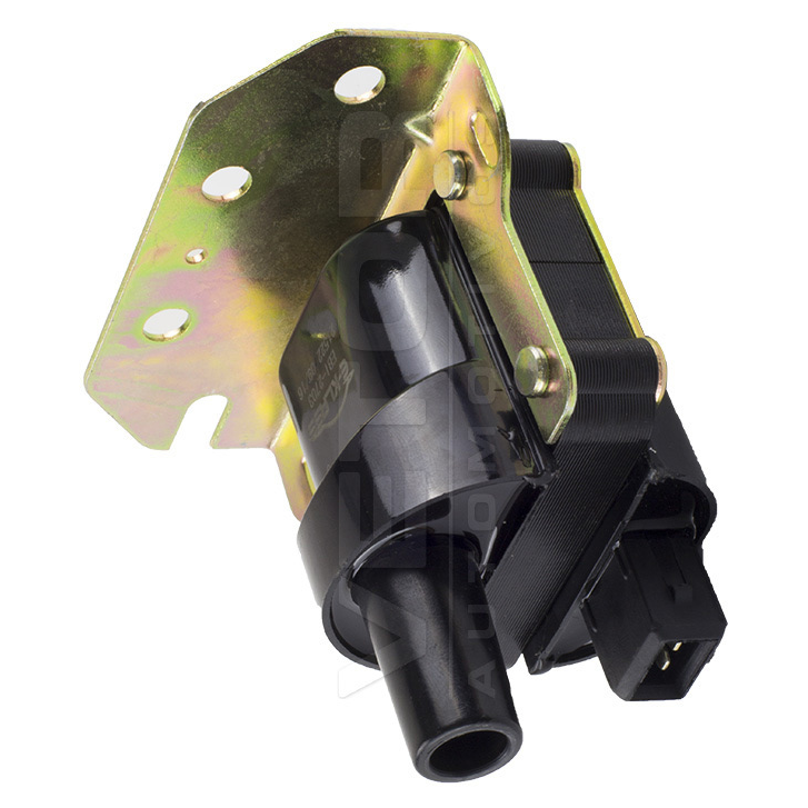 Bobina de Ignição para Volkswagen Gol - E-Klass - Ebi-2703