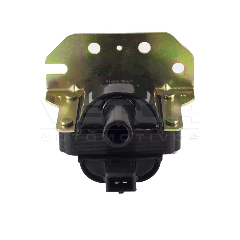 Bobina de Ignição para Volkswagen Gol - E-Klass - Ebi-2703