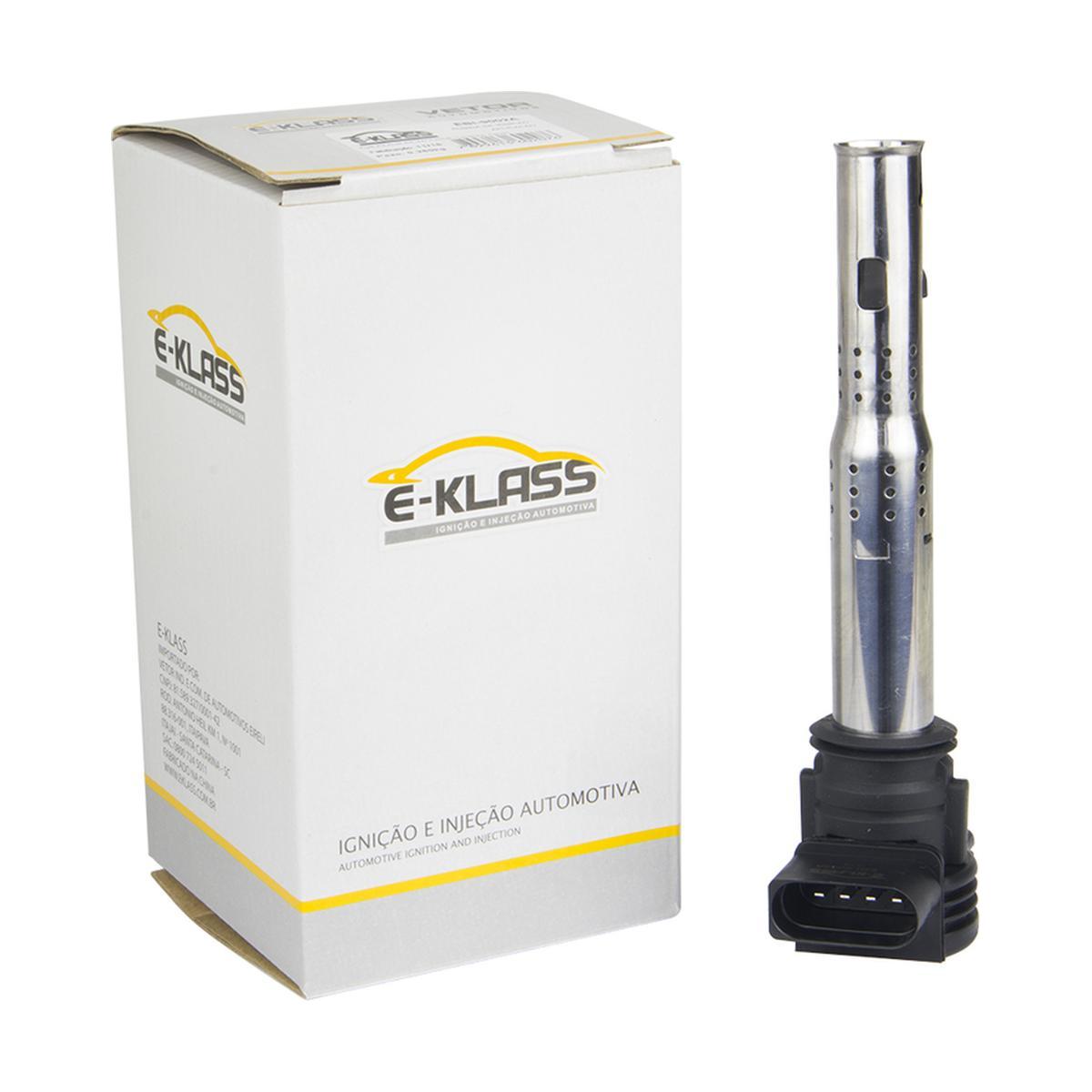 Bobina de Ignição para Audi A4 e Volkswagen Jetta - E-Klass - Ebi-9002A