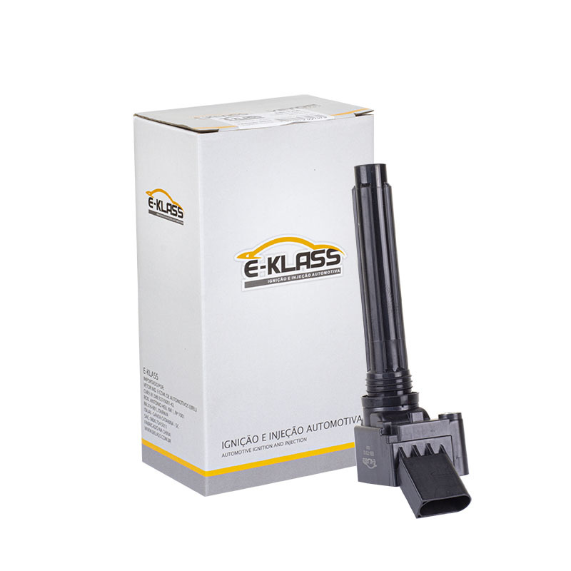 Bobina de Ignição para Audi A3 - E-Klass - Ebi-7312