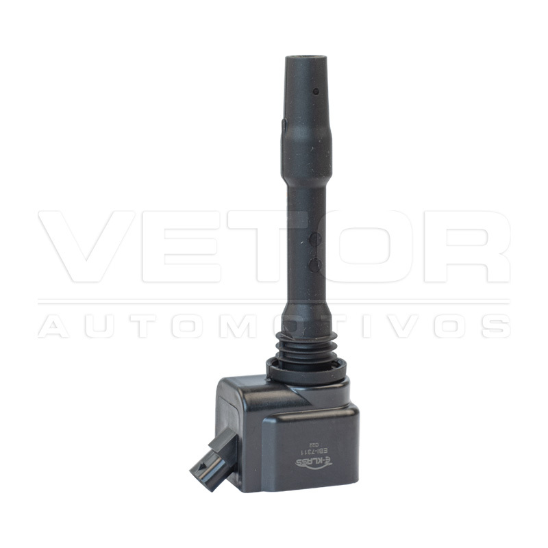 Bobina de Ignição para BMW X1 - E-Klass - Ebi-7311